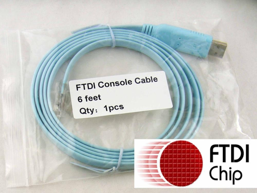 Buy Usb To Rj45 Serial Rs232 Console Port Cable from Shenzhen Union Electronics Co., Ltd., China