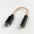 Import USB Type C DAC HiFi Digital Stereo Audio Amp Cable Adapter from China