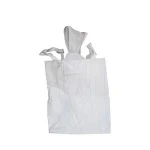 Used 1 Ton Fibc plastic bag fot ton suger