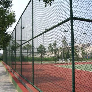 used chain link fences outdoor prices for farmers cyclone wire fencing cost price philippines stainless