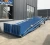 Used Folding Steel Yard Hydraulic Mobile Dock Container Loading Ramp Forklift Motorcycle Vehicle