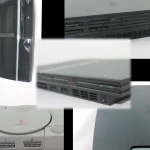 Used Original Video Game Console