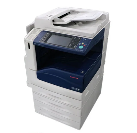 Used Printer Multifunction Colorful Photocopies for XEROXs  world trade  copiers equipment 4475/3375 Machine
