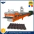 Import used roofing sheets Steel building material cold making roll forming machine from China