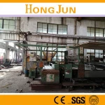 Used Textile/ Fabric Finishing machines/raising, dyeing, printing, washing, mercerizing, stentering