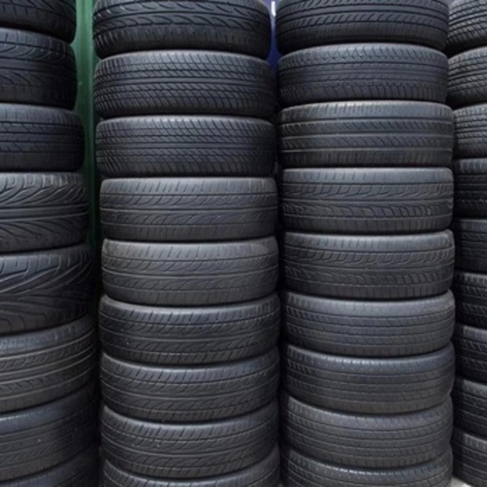 Used Tyres Scrap , Waste Recycled Tire Rubber Scrap/Used Tyre Scrap Ready For Export