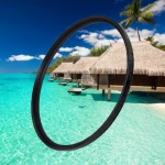 UV Filter Camera Lens Protector for 43mm