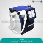 vacuum cavitation slimming system