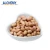 Import vacuum packed sudan red peanuts from China