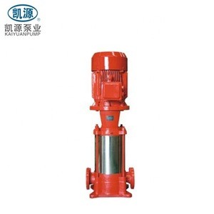 Vacuum Pump XBD-GDL Stainless Booster Hydraulic Axial Piston