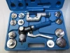 Value tools manual tube expander hydraulic pipe expander