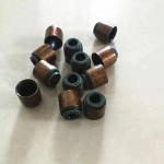 Valve stem seal/valve oil seal/oil seal