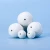 Import Various Good Quality Porous Ceramic Balls Open Hole Ceramic Ball from China