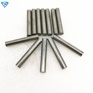 Various Models Solid Polished Mos2 Sulfide Tube Price 99.95% High Pure Molybdenum Mo Target Chrome Sputtering Targetfor Sale