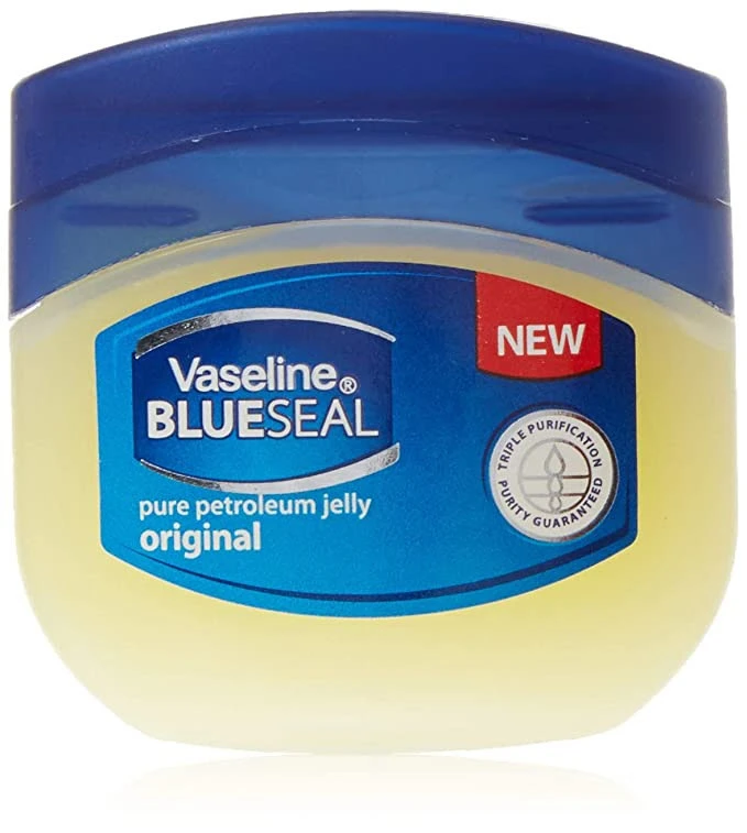 Vassseline 100% Petroleum Jelly