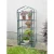 Import VERTAK high quality 4-tiers PVC garden mini greenhouse for indoor outdoor and flowers from China