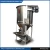 Import Vertical raw material plastic mixer/blender from China