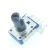 Import Vertical Type dual shaft potentiometer For Production Plant from China