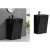 Import Very High Quality Freestanding Square Bathroom Wash Basins for Hotel Bathroom Sink from China