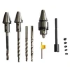 VGS-20956 Drill Reamer and Spot Facer Kit for valve seat cutting boring machine Sunnen other machine tools accessories