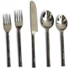 VIC791 Hand Forged 5 Pc Cutlery Set