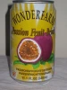 Vietnam Passion Fruit Drink 330ml FMCG products