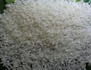 Vietnamese Long Grain White Rice 5% broken
