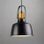 Import Vintage Lamps Pendant Lights Aluminum Gold Pot Industrial Style Indoor Lighting from China