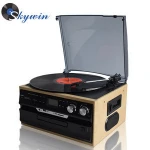 Vintage Record Players,Retro Cassette Player