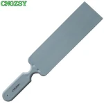Vinyl Cleaner Bulldozer Squeegee Water Wiper Snow Shovel Ice Scraper Auto Window Tint Vinyl Wrap Household Cleaning Tool B15