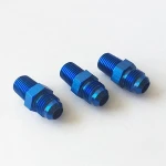 VMT  Manufacturer Cooling  Aluminum Swivel Oil Cooler Fitting
