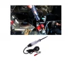 Voltage circuit tester pen 6v/12v/24v dc system probe test repair tool for car motorcycle