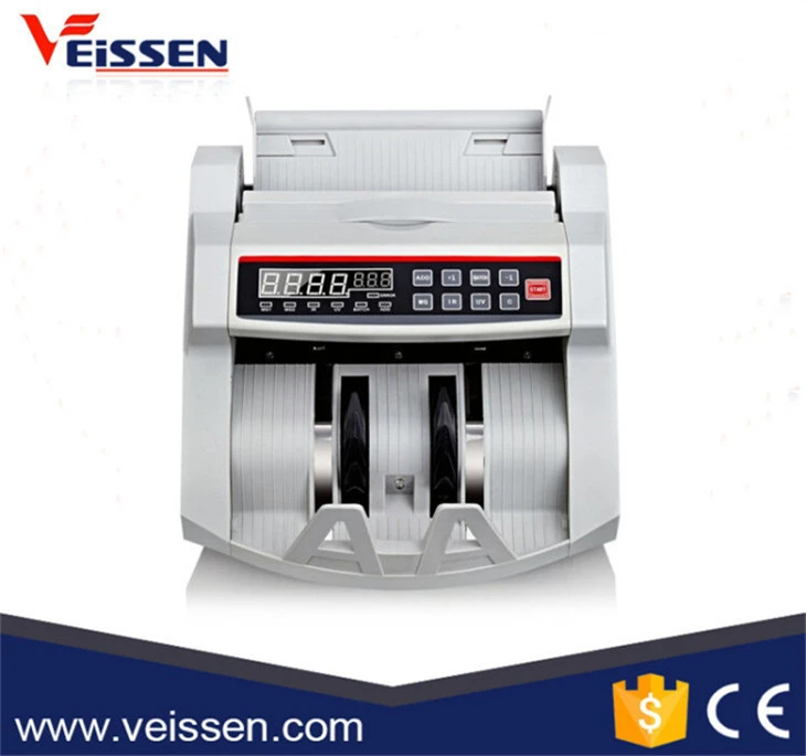 VS-MC13 cheap bank money / bill / cash counter with OEM available