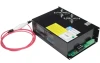 150w LASER POWER SUPPLY  FOR 150 CO2 LASER CUTTING MACHINE POWER SOURCE YL-U2