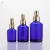 Import W001 15ml 30ml 60ml 100ml 120ml 4oz perfume amber glass spray bottle from China