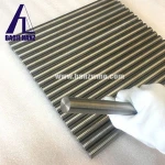 W80Cu20 tungsten copper alloy bar