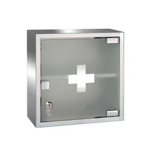 Wall mounted Medicine Cabinets/ first aid box