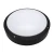 Import wall mounted outdoor led wall light IP65 230v led lamp round from China