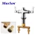 Import Wall mounted pre rinse spray single lever pre rinse faucet show head chicago pre rinse faucet parts from China