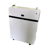 Wall mounted solar power bank Li-ion battery pack power wall lifepo4 tesla replace lithium battery pack 20KW-16S-PW5