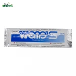 Wangshi Manpu 10 Strips Fluvalinate Strips Bee Varroa Mite Instant Killer Highly Active Effect Beekeeping Tool