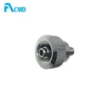 Ward Nursing Equipment Metal Type Medical Gas Adaptor Fit Gas Outlet