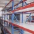 Import Warehouse racks 400kg metal shelving Stacking+Racks adjustable storage shelf from China