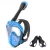 Import WASPO Full Face Snorkel Mask Swimming Mask With Diving Fins Set from China