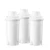 Import Water Filter Bottle Filter Cartridge Pitcher Jug Replacement from China