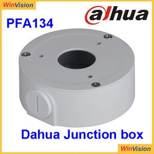 Water-proof Junction Box Dahua PFA134 CCTV camera accessories