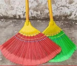 Waterproof broom Wooden hand bar Soft and strong Strong and durable broom sell well