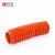 Import Waterproof dustproof protective corrugated latex rubber bellows sleeve from China
