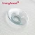 Import Waterproof Eco-friendly Memory PVC Foam suction cup bathtub pillow from China