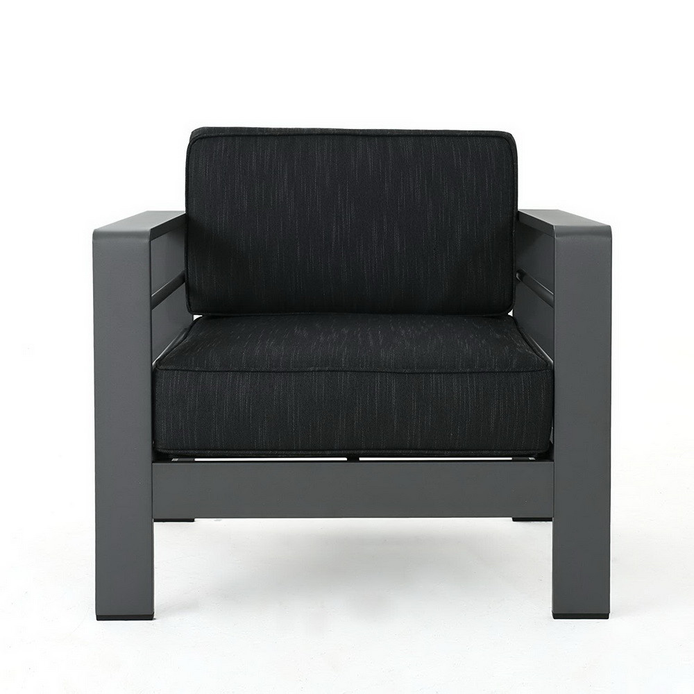 Buy Waterproof High End Outdoor Sectional Sofa Garden Lounger Patio